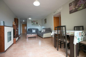 Penthouse Apartment in Almerimar with underground parking Free WIFI Almerimar